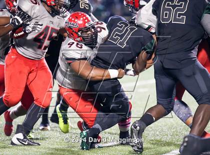 Thumbnail 1 in Cedar Hill @ DeSoto photogallery.