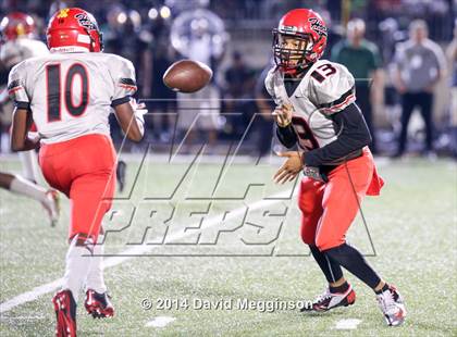 Thumbnail 1 in Cedar Hill @ DeSoto photogallery.