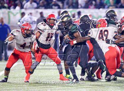 Thumbnail 3 in Cedar Hill @ DeSoto photogallery.