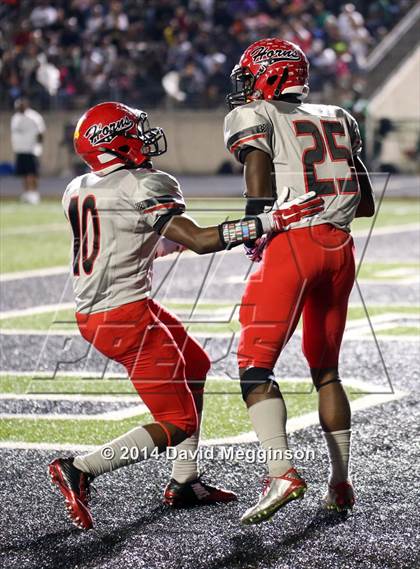 Thumbnail 3 in Cedar Hill @ DeSoto photogallery.