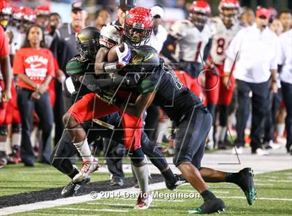 Thumbnail 1 in Cedar Hill @ DeSoto photogallery.