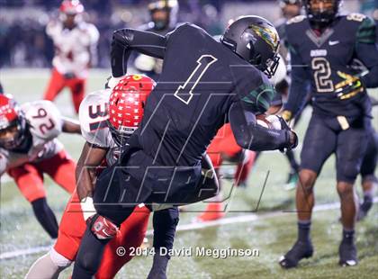 Thumbnail 3 in Cedar Hill @ DeSoto photogallery.