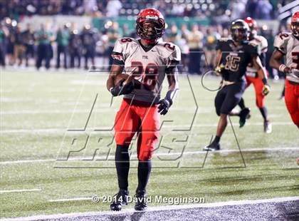 Thumbnail 2 in Cedar Hill @ DeSoto photogallery.