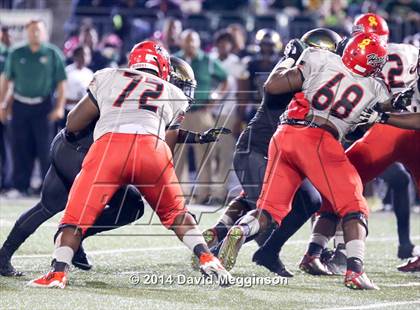 Thumbnail 1 in Cedar Hill @ DeSoto photogallery.