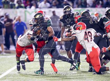 Thumbnail 1 in Cedar Hill @ DeSoto photogallery.