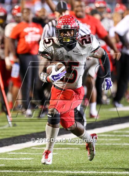 Thumbnail 3 in Cedar Hill @ DeSoto photogallery.