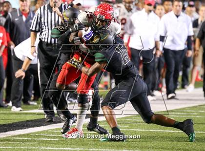 Thumbnail 3 in Cedar Hill @ DeSoto photogallery.