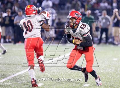 Thumbnail 3 in Cedar Hill @ DeSoto photogallery.