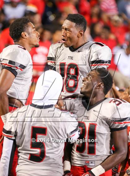 Thumbnail 1 in Cedar Hill @ DeSoto photogallery.