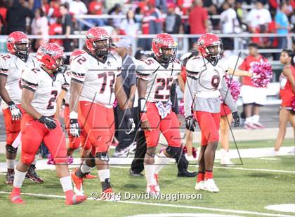 Thumbnail 3 in Cedar Hill @ DeSoto photogallery.