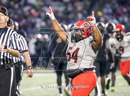 Thumbnail 3 in Cedar Hill @ DeSoto photogallery.