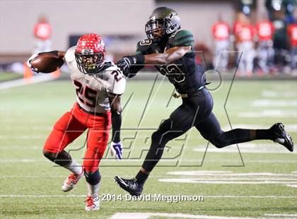 Thumbnail 3 in Cedar Hill @ DeSoto photogallery.