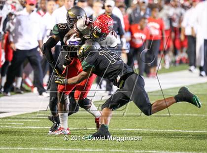 Thumbnail 3 in Cedar Hill @ DeSoto photogallery.