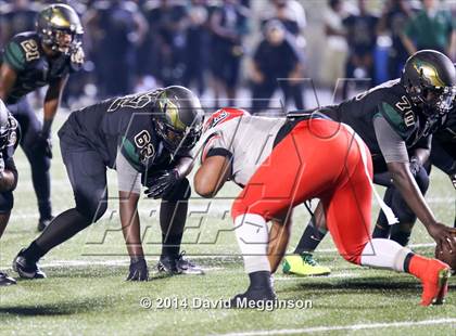 Thumbnail 1 in Cedar Hill @ DeSoto photogallery.