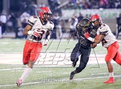 Thumbnail 1 in Cedar Hill @ DeSoto photogallery.