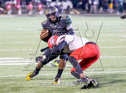 Thumbnail 3 in Cedar Hill @ DeSoto photogallery.