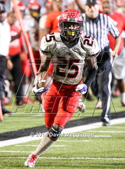 Thumbnail 1 in Cedar Hill @ DeSoto photogallery.