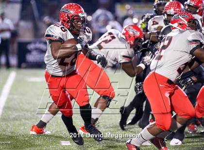 Thumbnail 1 in Cedar Hill @ DeSoto photogallery.