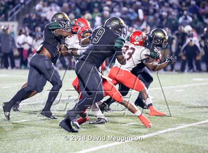 Thumbnail 3 in Cedar Hill @ DeSoto photogallery.