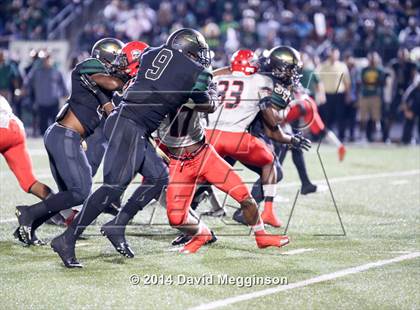 Thumbnail 1 in Cedar Hill @ DeSoto photogallery.