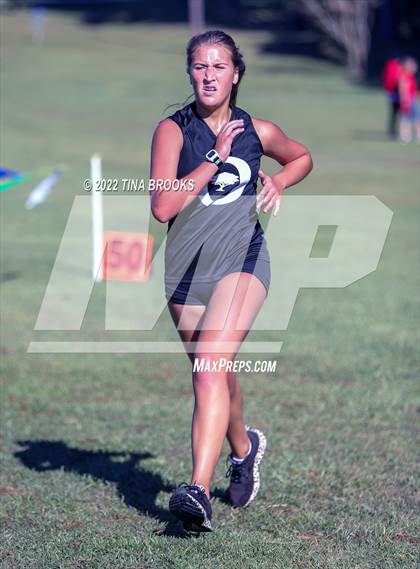 Thumbnail 1 in Onslow County Cross Country Meet photogallery.