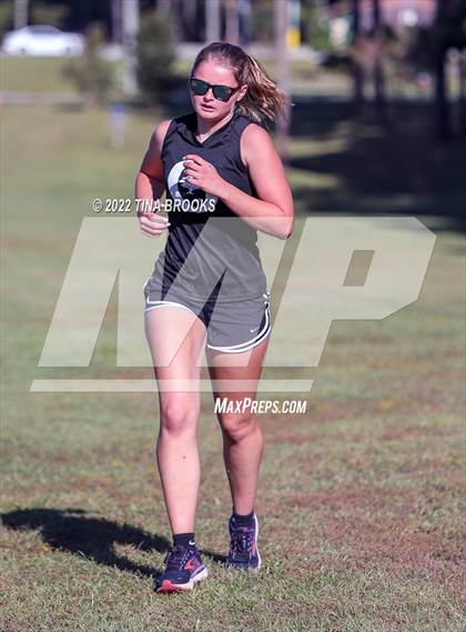Thumbnail 1 in Onslow County Cross Country Meet photogallery.
