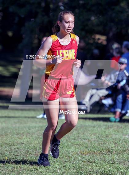 Thumbnail 1 in Onslow County Cross Country Meet photogallery.
