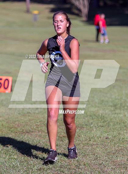 Thumbnail 3 in Onslow County Cross Country Meet photogallery.