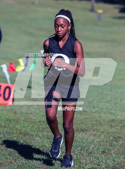 Thumbnail 3 in Onslow County Cross Country Meet photogallery.