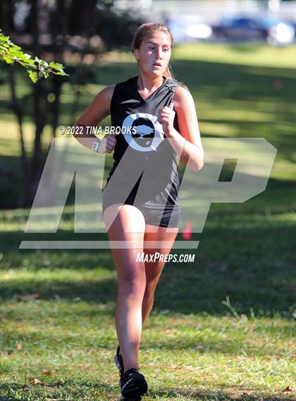 Thumbnail 3 in Onslow County Cross Country Meet photogallery.