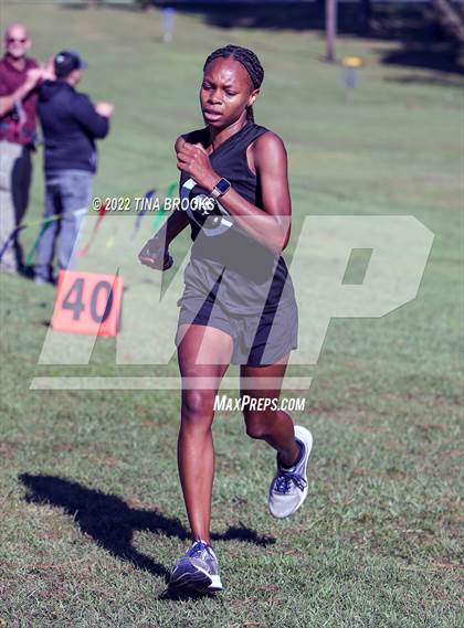 Thumbnail 1 in Onslow County Cross Country Meet photogallery.