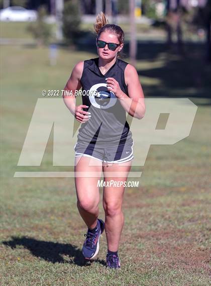 Thumbnail 3 in Onslow County Cross Country Meet photogallery.