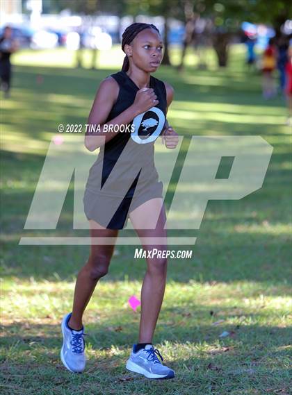 Thumbnail 1 in Onslow County Cross Country Meet photogallery.