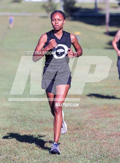 Thumbnail 3 in Onslow County Cross Country Meet photogallery.
