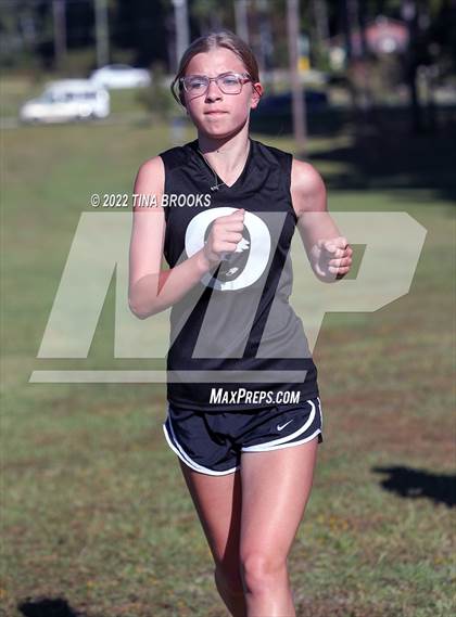 Thumbnail 1 in Onslow County Cross Country Meet photogallery.