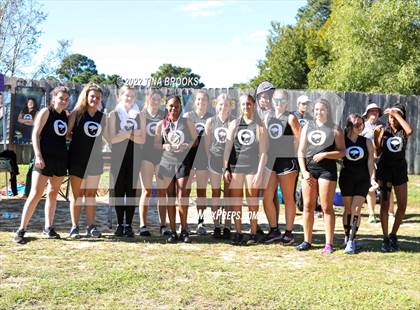 Thumbnail 3 in Onslow County Cross Country Meet photogallery.