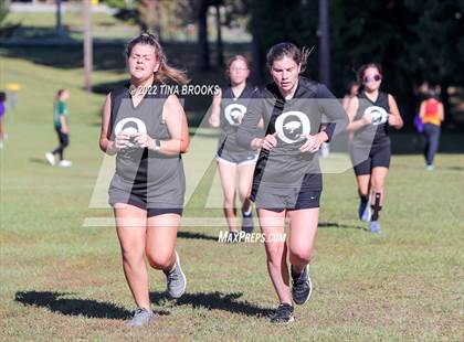 Thumbnail 3 in Onslow County Cross Country Meet photogallery.