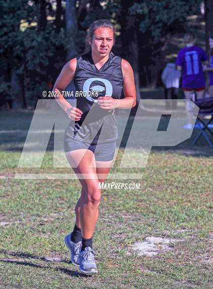 Thumbnail 3 in Onslow County Cross Country Meet photogallery.
