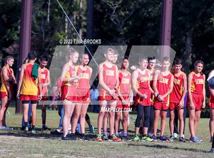 Thumbnail 3 in Onslow County Cross Country Meet photogallery.