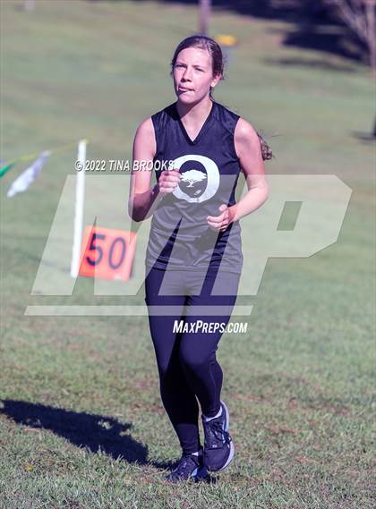 Thumbnail 1 in Onslow County Cross Country Meet photogallery.