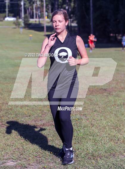 Thumbnail 1 in Onslow County Cross Country Meet photogallery.