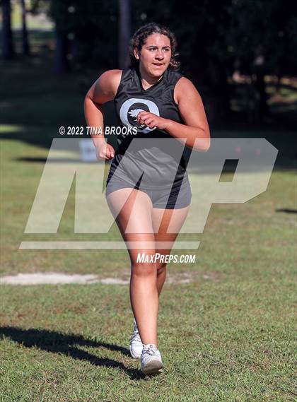 Thumbnail 1 in Onslow County Cross Country Meet photogallery.