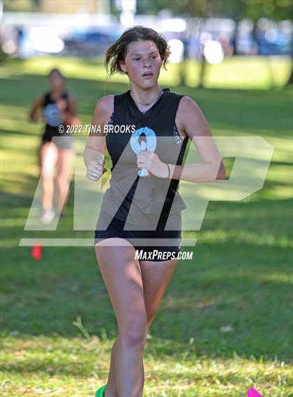 Thumbnail 1 in Onslow County Cross Country Meet photogallery.