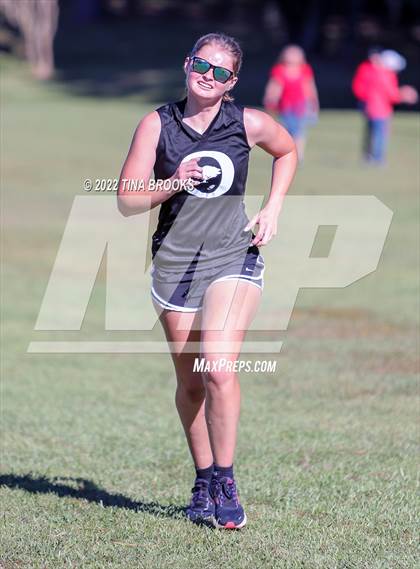 Thumbnail 3 in Onslow County Cross Country Meet photogallery.
