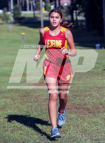Thumbnail 1 in Onslow County Cross Country Meet photogallery.