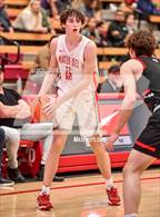 Photo from the gallery "Orange Lutheran @ Mater Dei (Nike Extravaganza)"