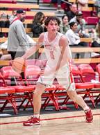 Photo from the gallery "Orange Lutheran @ Mater Dei (Nike Extravaganza)"