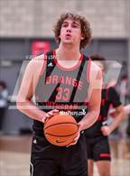 Photo from the gallery "Orange Lutheran @ Mater Dei (Nike Extravaganza)"