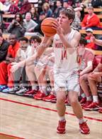 Photo from the gallery "Orange Lutheran @ Mater Dei (Nike Extravaganza)"