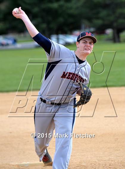 Thumbnail 1 in Medford Tech @ Westampton Tech photogallery.